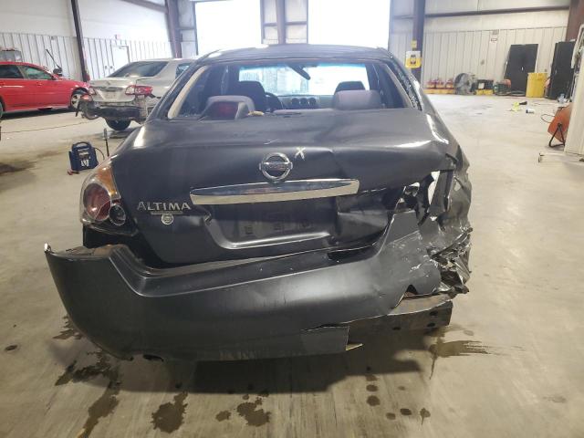 Photo 6 from auction – 2010 NISSAN ALTIMA BAS with VIN 1N4AL2AP5AC168192