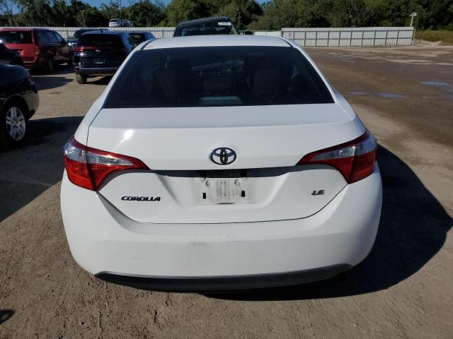 Photo 6 from auction – 2015 TOYOTA COROLLA L with VIN 2T1BURHE9FC274779