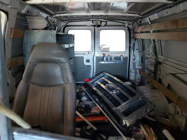 Photo 10 from auction – 2012 FORD ECONOLINE with VIN 1FTNE2EW4CDA22354