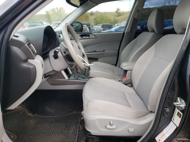 Photo 7 from auction – 2012 SUBARU FORESTER 2 with VIN JF2SHBDC9CH453879