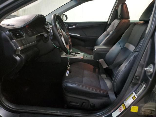 Photo 7 from auction – 2013 TOYOTA CAMRY L with VIN 4T1BF1FK1DU281919