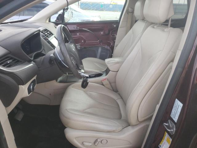 Photo 7 from auction – 2019 LINCOLN MKC with VIN 5LMCJ1C95KUL08618