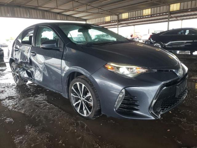Photo 4 from auction – 2017 TOYOTA COROLLA L with VIN 5YFBURHE3HP630274