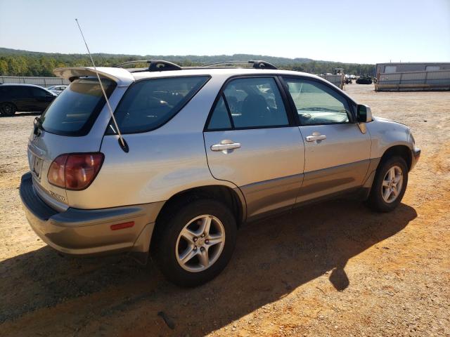 Photo 3 from auction – 2000 LEXUS RX 300 with VIN JT6HF10U6Y0135044
