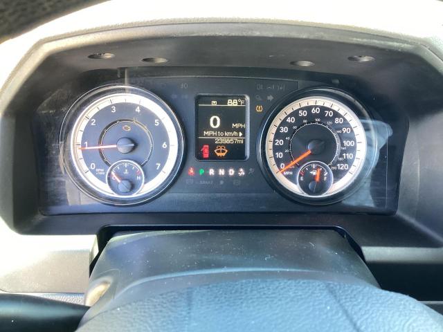 Photo 8 from auction – 2017 RAM 1500 ST with VIN 1C6RR7FT4HS658368