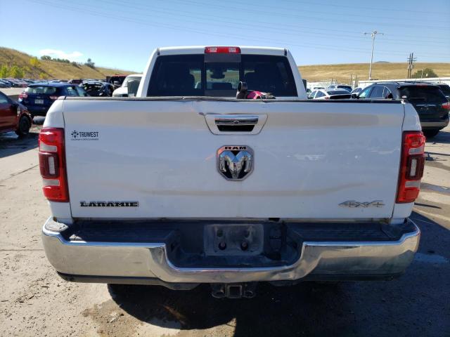 Photo 6 from auction – 2020 RAM 2500 LARAM with VIN 3C6UR5FL0LG202012