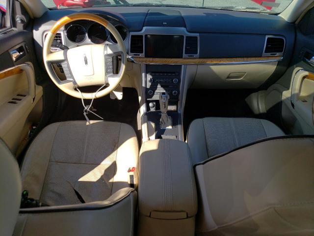 Photo 8 from auction – 2011 LINCOLN MKZ with VIN 3LNHL2GC4BR754412