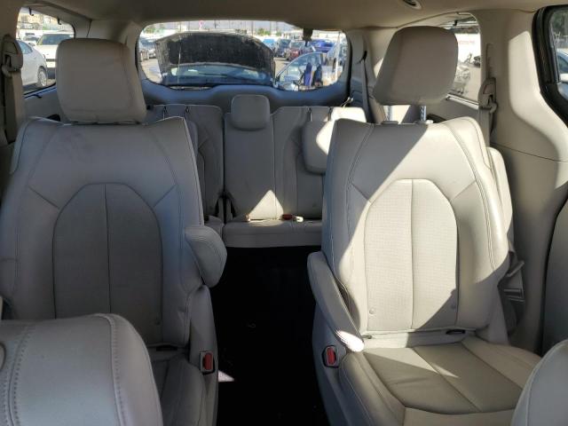 Photo 10 from auction – 2021 CHRYSLER PACIFICA H with VIN 2C4RC1L71MR562739