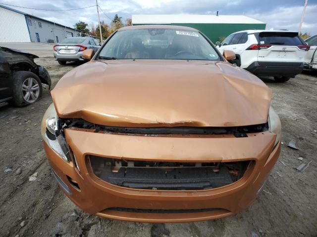 Photo 5 from auction – 2012 VOLVO S60 T5 with VIN YV1622FS5C2109792