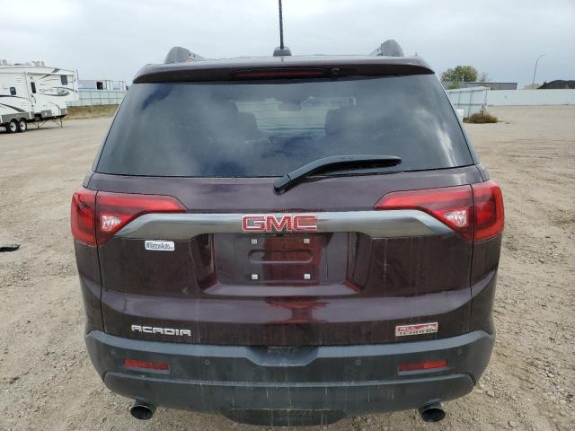 Photo 6 from auction – 2018 GMC ACADIA ALL with VIN 1GKKNVLS4JZ178788