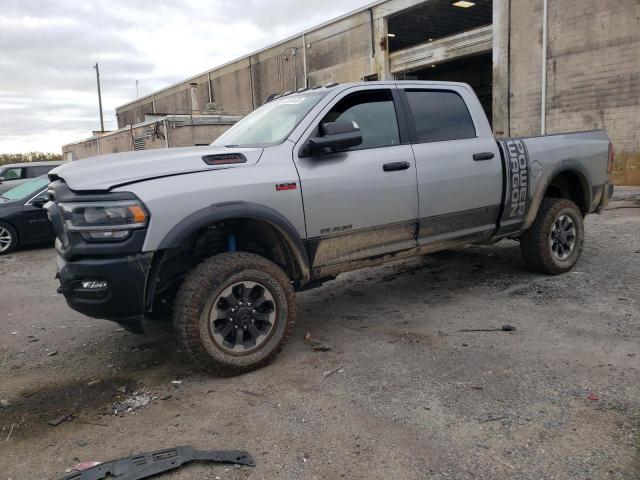 RAM 2500 POWER 2022 with VIN 3C6TR5EJ8NG192540 - Photo from auction