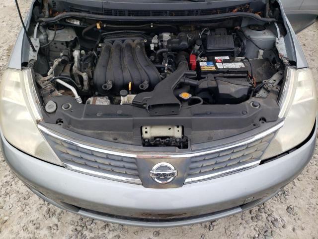Photo 11 from auction – 2009 NISSAN VERSA S with VIN 3N1BC13E89L396923