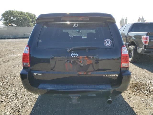 Photo 6 from auction – 2007 TOYOTA 4RUNNER SR with VIN JTEZU14R670090688
