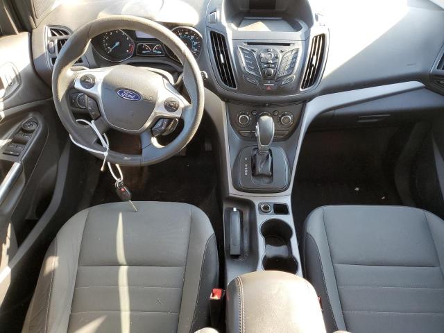 Photo 8 from auction – 2014 FORD ESCAPE SE with VIN 1FMCU9GX9EUC69747