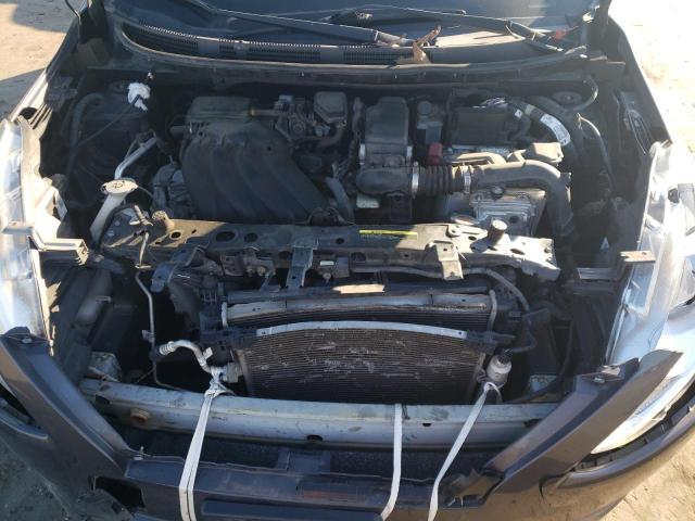 Photo 11 from auction – 2015 NISSAN VERSA S with VIN 3N1CN7AP1FL918258