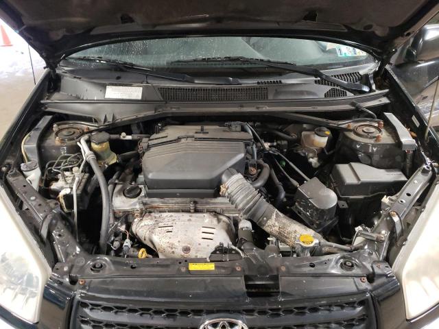 Photo 12 from auction – 2003 TOYOTA RAV4 with VIN JTEHH20V230244350