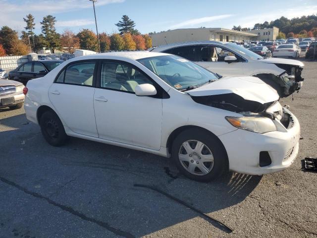 Photo 4 from auction – 2011 TOYOTA COROLLA BA with VIN 2T1BU4EE7BC658996