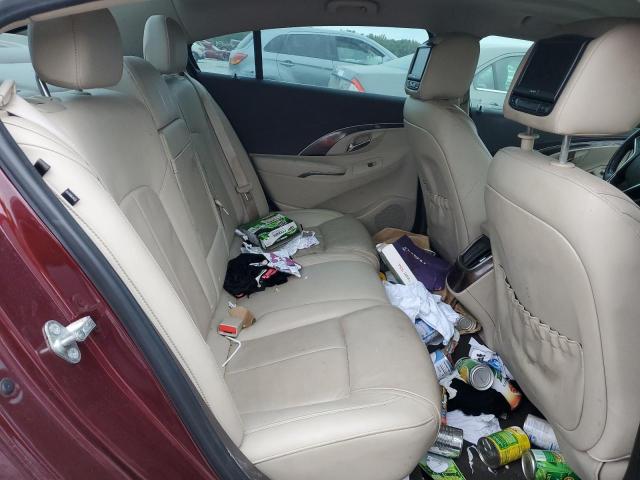 Foto 10 de la subasta – 2015 BUICK LACROSSE con VIN 1G4GB5GR9FF136218
