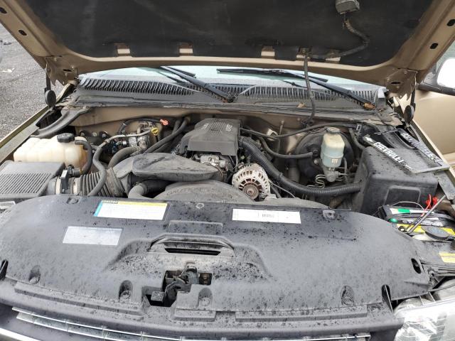 Photo 11 from auction – 2000 CHEVROLET SILVERADO with VIN 2GCEK19T6Y1405959