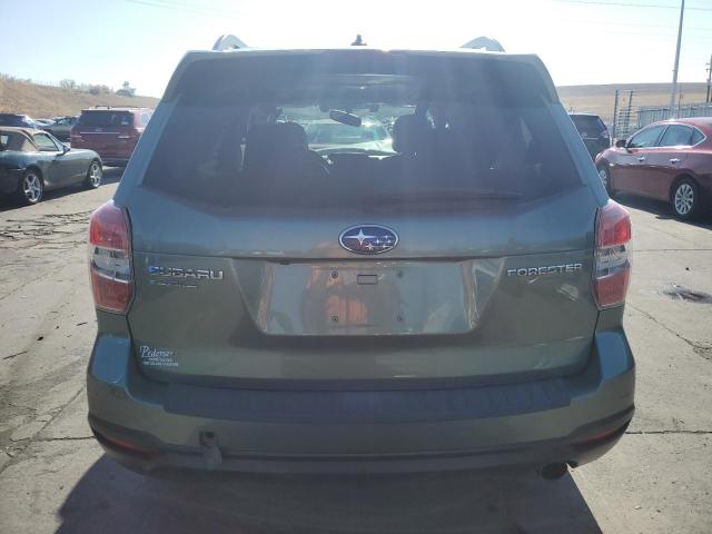 Photo 6 from auction – 2015 SUBARU FORESTER 2 with VIN JF2SJAWCXFH469654