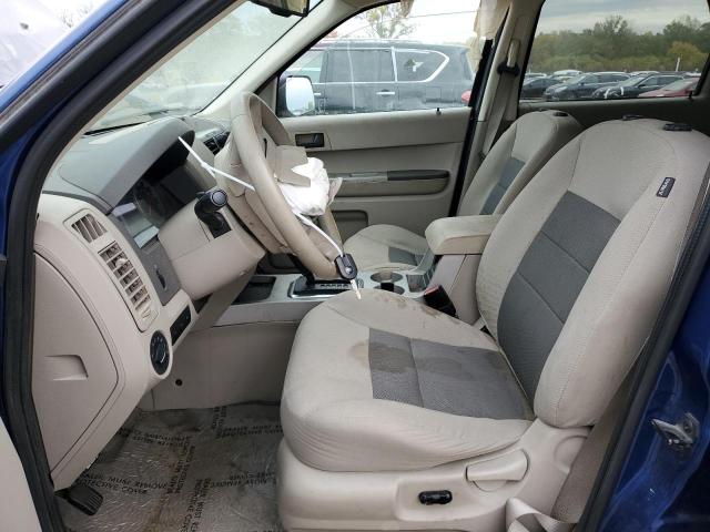 Photo 7 from auction – 2008 FORD ESCAPE XLT with VIN 1FMCU03128KB26099