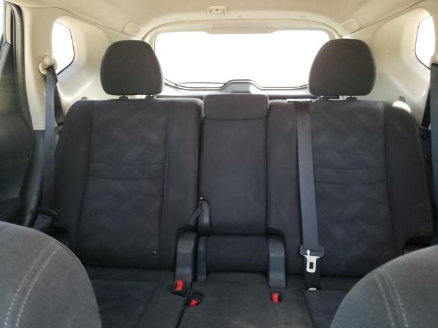 Photo 10 from auction – 2015 NISSAN ROGUE S with VIN KNMAT2MV7FP506499