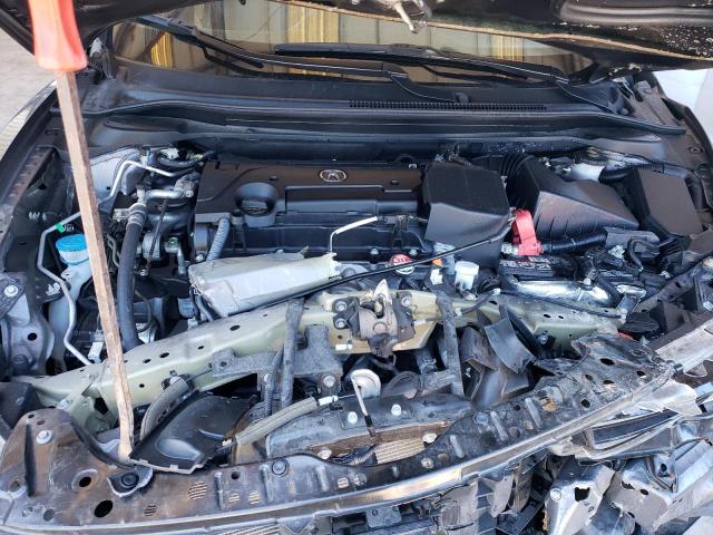 Photo 11 from auction – 2021 ACURA ILX PREMIU with VIN 19UDE2F82MA008243