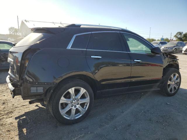 Photo 3 from auction – 2014 CADILLAC SRX PERFOR with VIN 3GYFNFE33ES688409