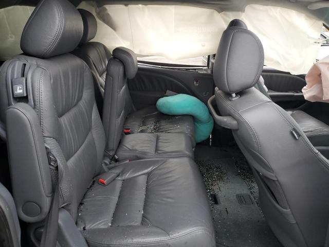 Photo 11 from auction – 2006 HONDA ODYSSEY EX with VIN 5FNRL38736B113355