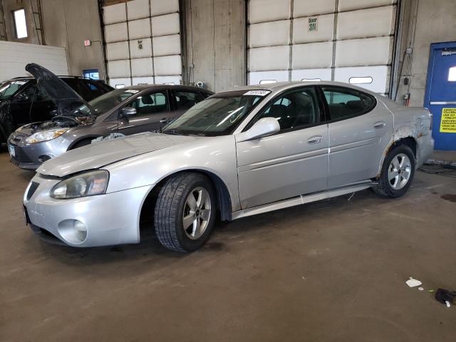 Photo 1 from auction – 2005 PONTIAC GRAND PRIX with VIN 2G2WP522251130136