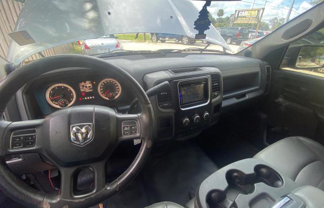 Photo 9 from auction – 2014 RAM 1500 ST with VIN 3C6JR6AT1EG127033