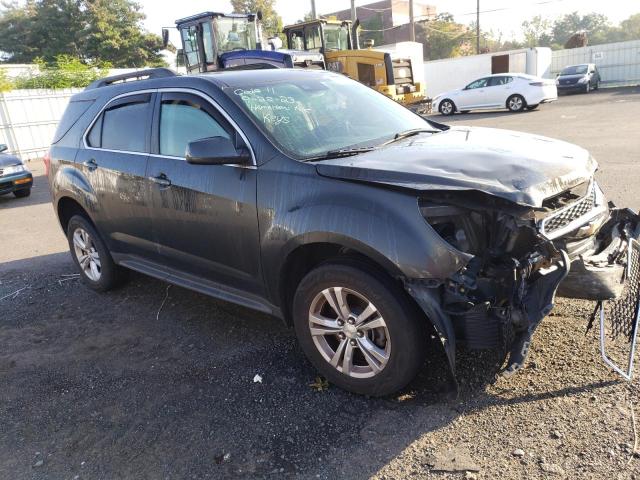 Photo 4 from auction – 2014 CHEVROLET EQUINOX LT with VIN 2GNFLGEK9E6207464