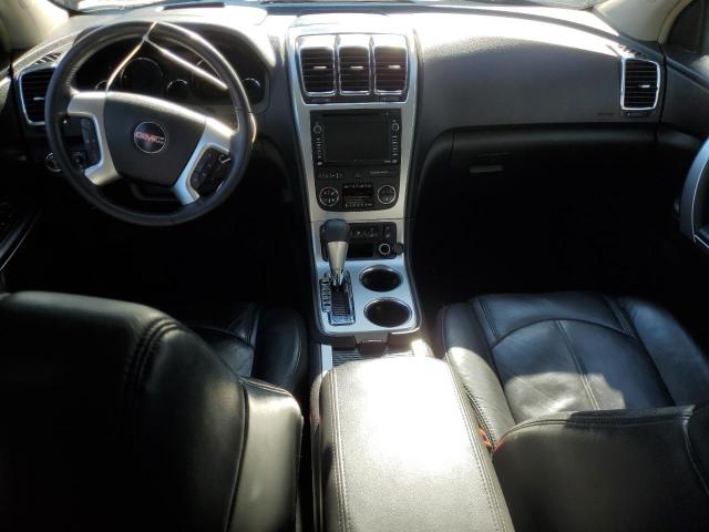 Photo 8 from auction – 2008 GMC ACADIA SLT with VIN 1GKEV33718J292432