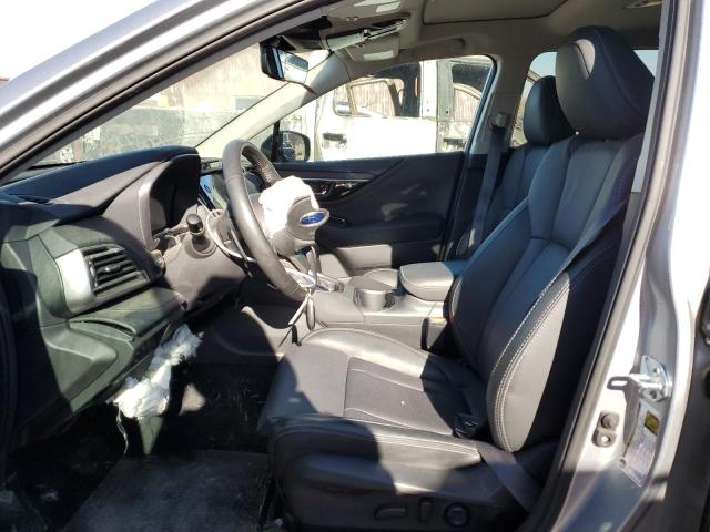 Photo 7 from auction – 2023 SUBARU OUTBACK LI with VIN 4S4BTANC3P3159348