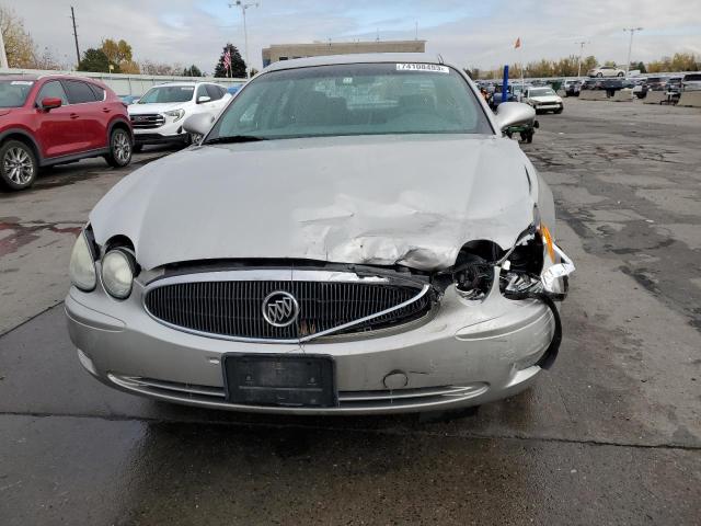 Photo 5 from auction – 2007 BUICK LACROSSE C with VIN 2G4WC582471106014