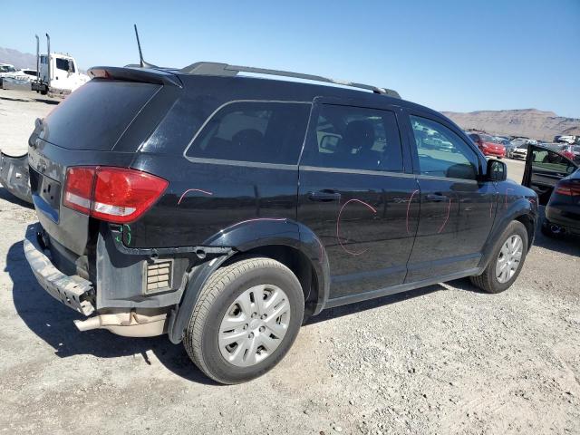 Photo 3 from auction – 2019 DODGE JOURNEY SE with VIN 3C4PDCBBXKT859864