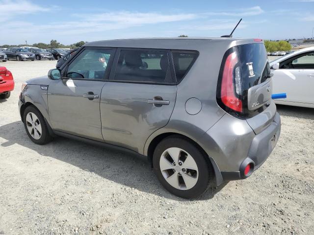 Photo 2 from auction – 2016 KIA SOUL with VIN KNDJN2A2XG7257671