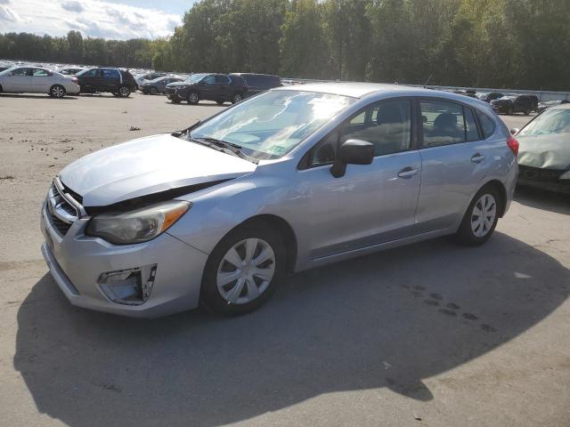 SUBARU IMPREZA 2014 with VIN JF1GPAA62E8299217 - Photo from auction
