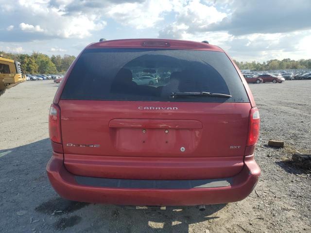 Photo 6 from auction – 2007 DODGE CARAVAN SX with VIN 1D4GP45R57B159994