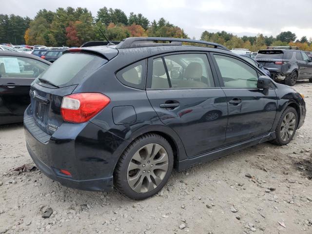 Photo 3 from auction – 2013 SUBARU IMPREZA SP with VIN JF1GPAL67D2889704