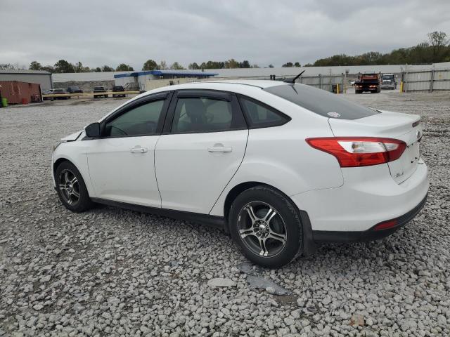 Photo 2 from auction – 2012 FORD FOCUS SE with VIN 1FAHP3F26CL369902