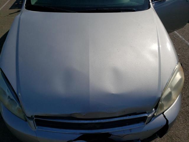 Photo 11 from auction – 2008 CHEVROLET IMPALA LT with VIN 2G1WT58K081321596