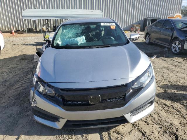 Photo 5 from auction – 2016 HONDA CIVIC LX with VIN 19XFC2F58GE228412