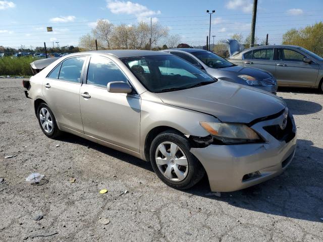 Photo 4 from auction – 2007 TOYOTA CAMRY with VIN 4T1BE46K57U077682