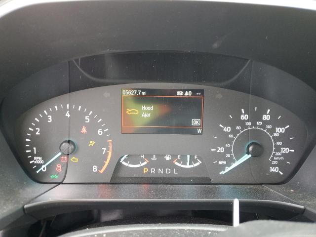 Photo 9 from auction – 2022 FORD ESCAPE SE with VIN 1FMCU0G64NUB84124