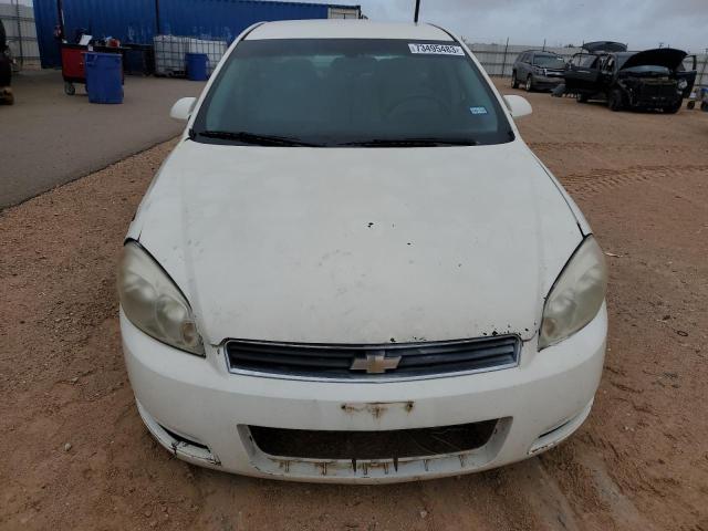 Photo 5 from auction – 2007 CHEVROLET IMPALA LS with VIN 2G1WB58K779323347