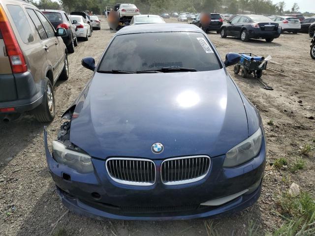 Photo 5 from auction – 2013 BMW 335 I with VIN WBADX7C54DE746115