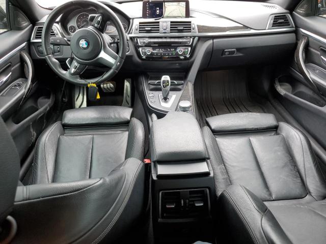 Photo 8 from auction – 2019 BMW 440XI with VIN WBA4W9C58KAF94121