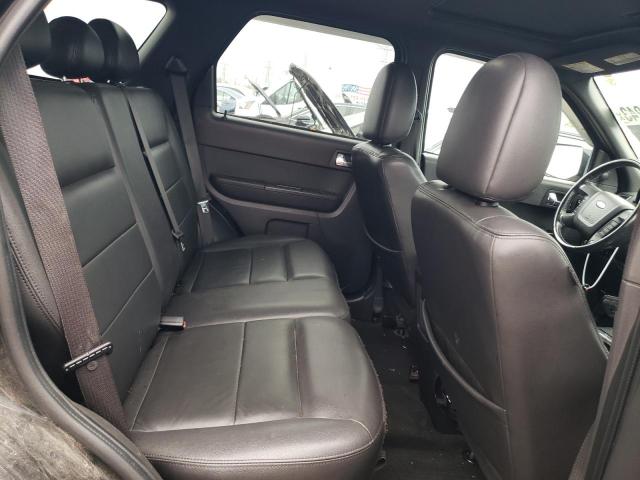 Photo 10 from auction – 2009 FORD ESCAPE LIM with VIN 1FMCU94G59KA49835