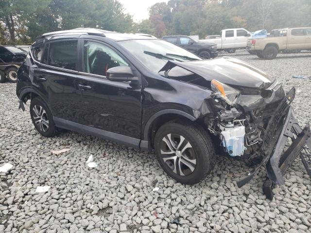 Photo 4 from auction – 2016 TOYOTA RAV4 LE with VIN 2T3BFREV5GW528736